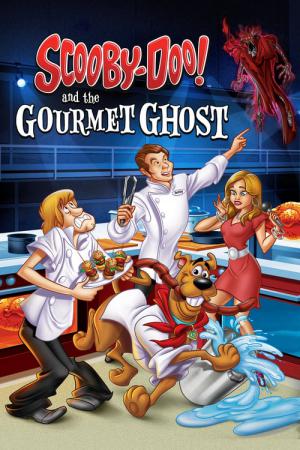 Scooby-Doo!: Gurme Hayalet (2018)