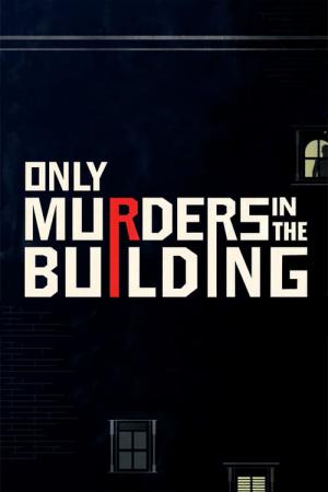 Only Murders in the Building (2021)