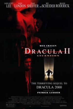 Dracula II : Yükseliş (2003)