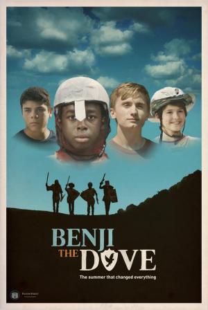 Güvercin Benji (2018)