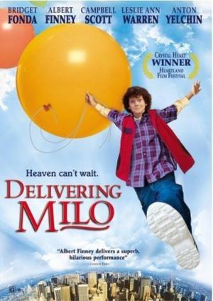 Milo'nun dogumu (2001)