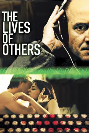 Başkalarının Hayatı (2006)