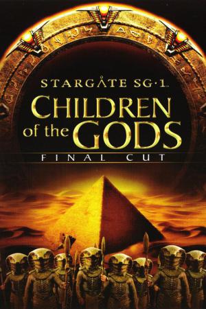 Yıldız Geçidi : Çocuk Tanrılar (2009)