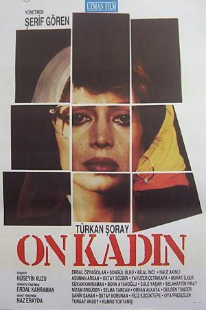 On Kadın (1987)