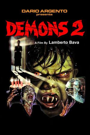 Cinler 2 (1986)