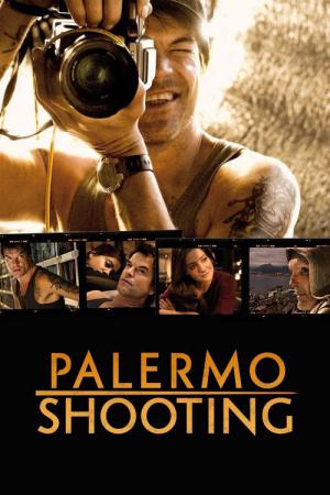 Palermo'da yüzlesme (2008)