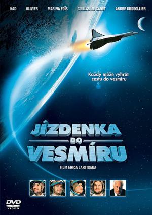 Uzay Yolculuğu (2006)