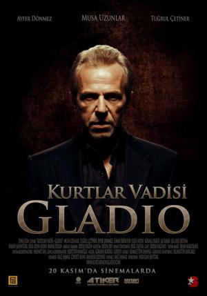 Kurtlar Vadisi: Gladio (2009)