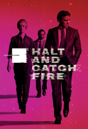 Halt and Catch Fire (2014)