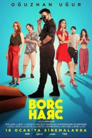 Borç Harç (2019)
