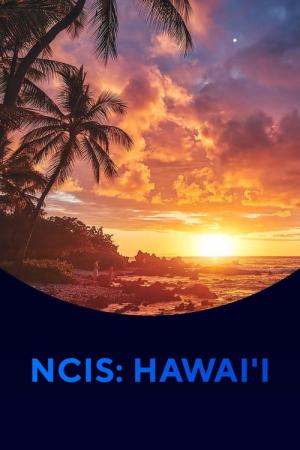 Deniz Kuvvetleri Kriminal Soruşturma Servisi: Hawai (2021)