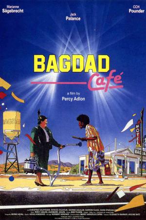 Bağdat Cafe (1987)