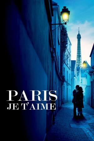 Paris, Seni Seviyorum (2006)