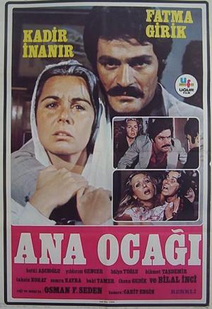Ana Ocağı (1977)