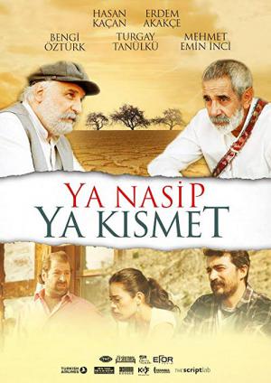 Ya Nasip Ya Kısmet (2016)