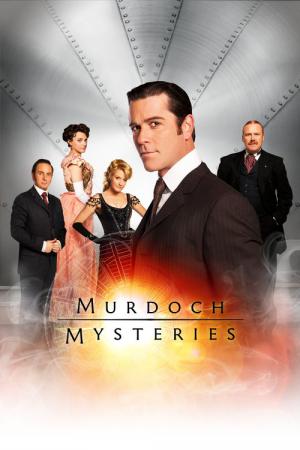Murdoch Vakaları (2008)