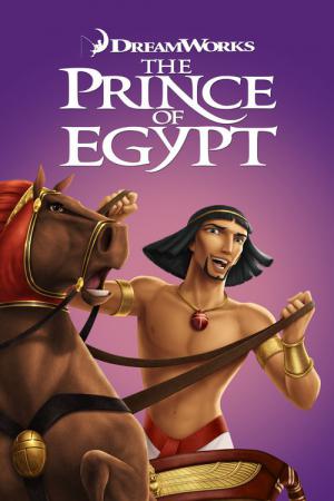 Mısır Prensi (1998)