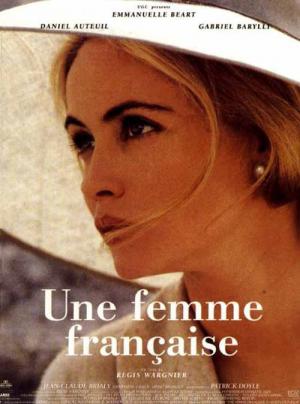 Bir fransiz kadini (1995)