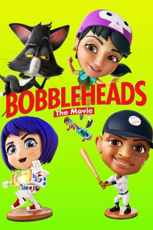 Bobbleheads Filmi (2020)