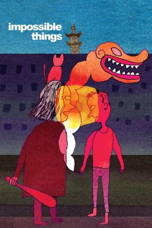 İmkansız Şeyler (2021)