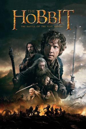 Hobbit: Beş Ordunun Savaşı (2014)