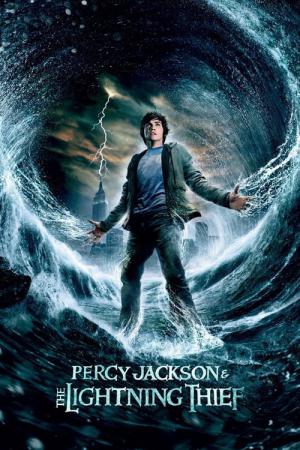 Percy Jackson & Olimposlular: Şimşek Hırsızı (2010)