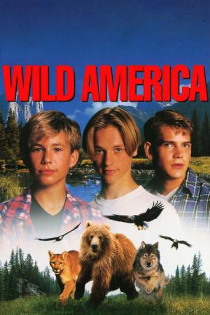 Vahşi Amerika (1997)