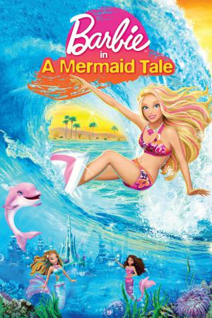 Barbie: Deniz Kızı Hikayesi (2010)