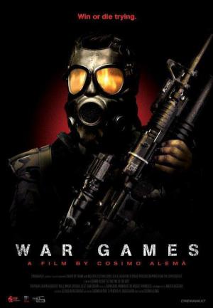 Savaş Oyunları (2010)