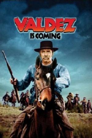 Valdez geliyor (1971)