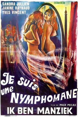 Ben Bir Seks Manyagiyim (1971)