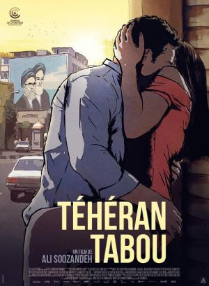 Tehran Taboo (2017)
