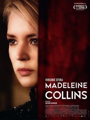 Madeleine Collins'in Sırrı (2021)
