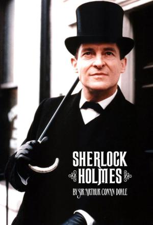Sherlock Holmes'in Serüvenleri (1984)