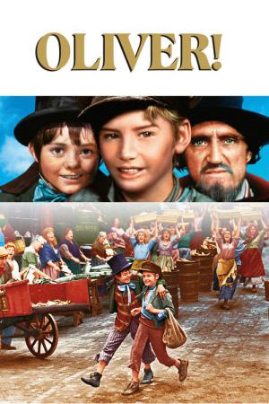 Oliver! - Masum Melekler (1968)