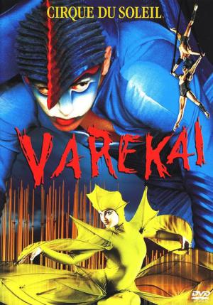 Güneş Sirki: Varekai (2003)