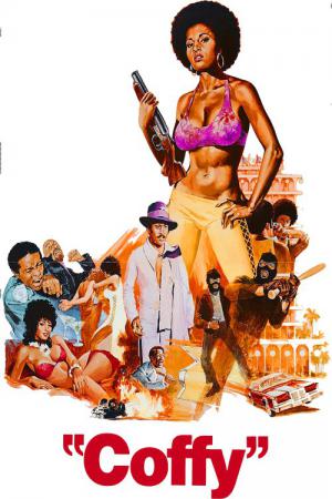 Coffy (1973)