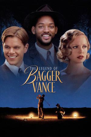 Bagger Vance Efsanesi (2000)
