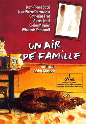 Aile Bağları (1996)