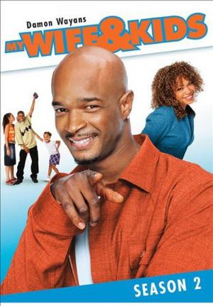My Wife and Kids (2000)