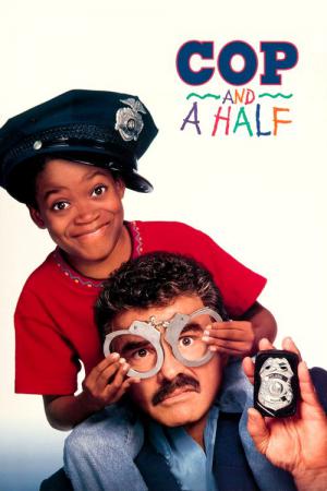 Bir Buçuk Polis (1993)