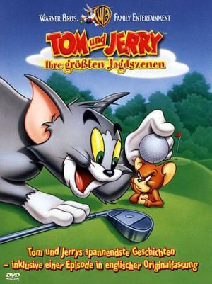 Tom ve Jerry (1975)