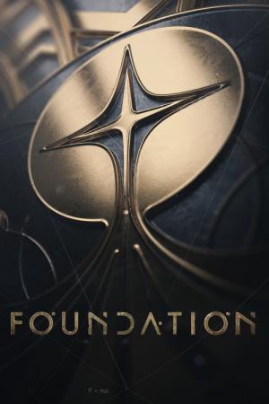 Foundation (2021)