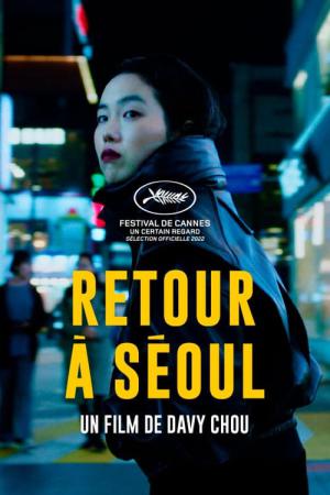 Seul'a Dönüş (2022)