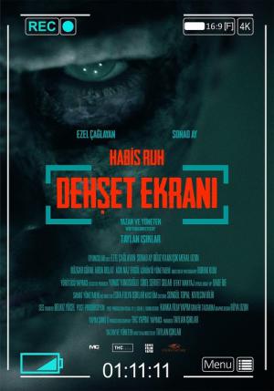 Dehşet Ekranı: Habis Ruh (2025)