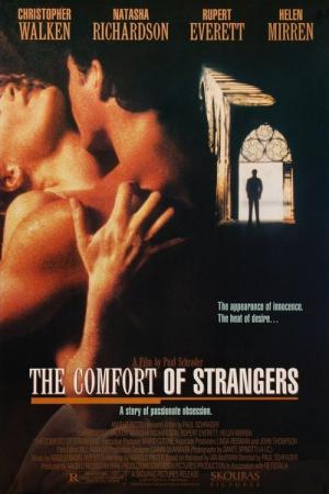 Yabanci Kucak (1990)