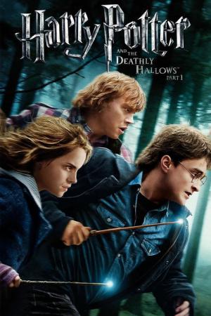 Harry Potter ve Ölüm Yadigarları: Bölüm 1 (2010)