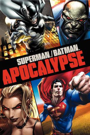 Superman/Batman: Kıyamet (2010)