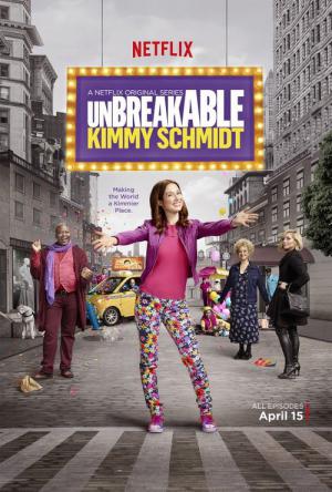 Unbreakable Kimmy Schmidt (2015)