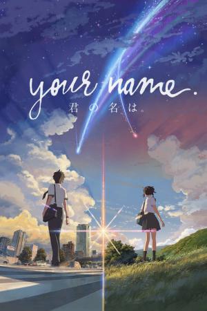 Senin Adın (2016)